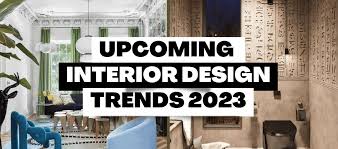 Home Decor Trends Canada 2023