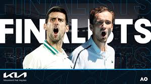 2 (15.91) and djokovic at no. Novak Djokovic Vs Daniil Medvedev Prediction H2h Live Stream Odds Australian Open 2021 Final