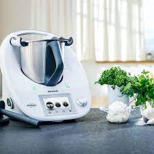 Shop for appliances at lowe's canada online store. Thermomix Vorwerk S 1 450 Kitchen Appliance Is Coming To The Us Quartz