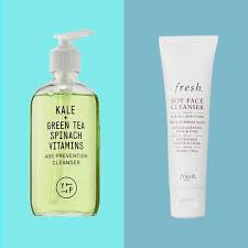 18 best face washes 2023 the strategist