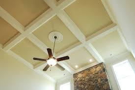 Coffered Ceilings Design Ideas And