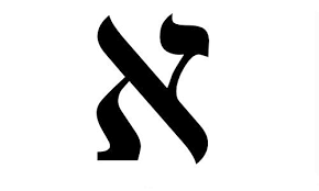 hebrew alphabet flashcards quizlet