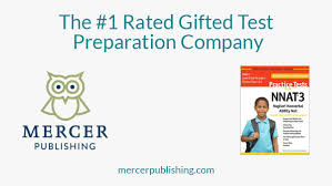 gifted and talented test preparation