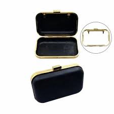 round edge clutch box frame at rs 90