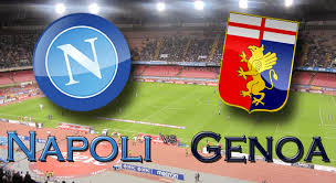 1 lorenzo insigne (fw) napoli 4. Napoli Genoa Diretta Calcio Home Facebook