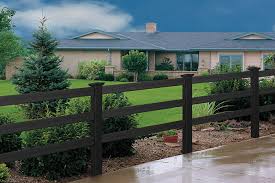 Five Of Our Favorite Fence Styles