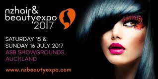 nz hair beauty expo 2017 all things