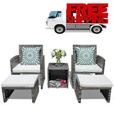 Patio Furniture Sets Clearance Outdoor