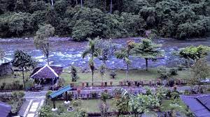 bukit la sumatra guesthouse