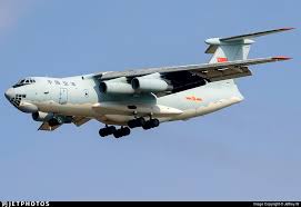 It had to be able to operate in and out of sketchy runways and handle the worst that extreme russian weather could throw at it. 20548 Ilyushin Il 76 China Air Force Jeffrey W Jetphotos