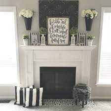 Painting Fireplace Tile 9 Ways To