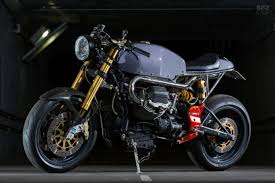 limited edition guzzi v11 from an