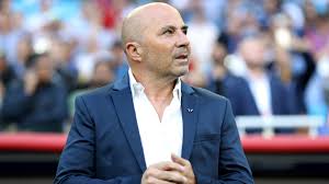 17,582 likes · 20 talking about this. Santos Announce Agreement With Former Argentina Manager Jorge Sampaoli Goal Com