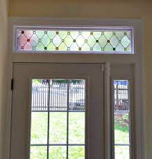 Tw 151 Stunning Clears Stained Glass