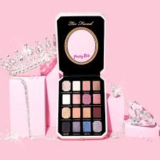 too faced launches in india and we are