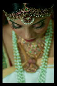 makeup tips for the south indian bride
