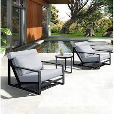 Allmodern Carrol Seating Group With