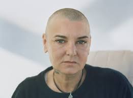 Sinéad marie bernadette o'connor ʃɪˈneɪd. Sinead O Connor Tore Up The Pope S Picture And Her Life Came Apart Now She Just Wants To Make Music Washington Post