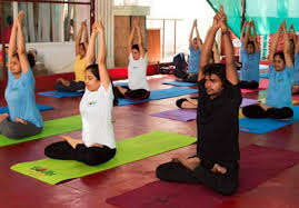 yoga teacher training in hyderabad