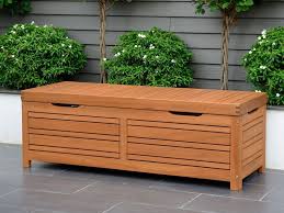 garden benches with storage housecraft