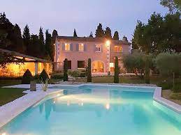 alpilles bed and breakfast provence