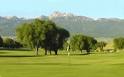 Alpine Meadows Golf Course in Enterprise