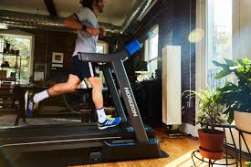 5k treadmill training your 4 week plan