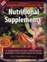 nutrisearch comparative guide to