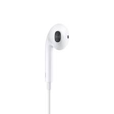 Find many great new & used options and get the best deals for genuine apple earpods headphones 3.5mm jack & usb lightning connector cable at the best online prices at ebay! Earpods With Lightning Connector Apple Ae