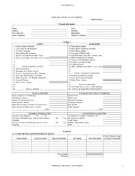 13 Printable Bank Statement Template Forms Fillable