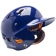 Schutt Air 5 6 Fitted Batting Helmets Molded Sports