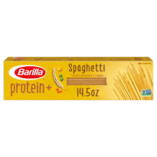 barilla protein spaghetti pasta 14 5