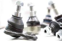 Is replacing ball joints expensive?