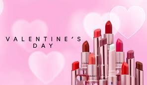 valentine s day mac cosmetics