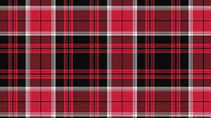plaid iphone zone backgrounds red