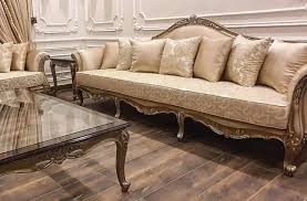 modern clic design for sofa set