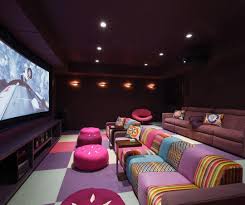 23 home theater ideas for your inspiration