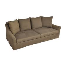 verellen camille slipcovered sofa 81
