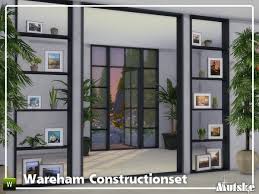Mutske S Wareham Constructionset Part 3