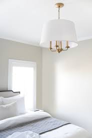 Exhaust fan and light combo helps reduce moisture, odors, and mildew and is powerful enough for rooms (including bathroom) up buying guide: Swapping Our Builder Grade Lights The Best Fixtures From Lowe S Bedroom Light Fixtures Light Fixtures Bedroom Ceiling Bedroom Lighting