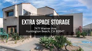 storage units in huntington beach ca