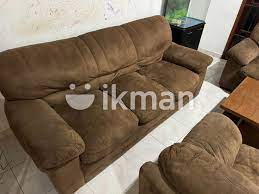 damro manila sofa set