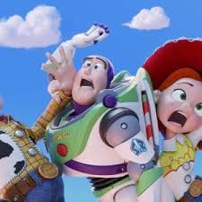 toy story 4 rotten tomatoes