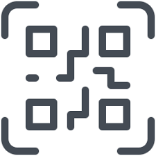 Jump to navigation jump to search. Qr Code Icon Free Download Png And Vector
