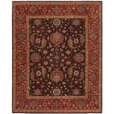 traditional oriental area rugs
