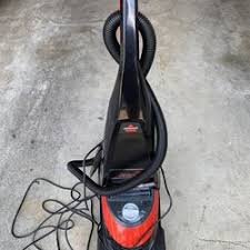 bissell proheat carpet cleaner