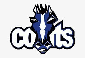 Download and use them in your website, document or presentation. Indianapolis Colts New Logo Free Transparent Png Download Pngkey
