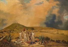 El ejército mexicano dirigido por ignacio zaragoza, enfrentado al segundo imperio francés dirigido por charles ferdinand latrille. Batalla De Puebla 3 Museos