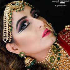 makeup course in delhi lakme academy