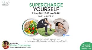 supercharge yourself fortify for covid 19